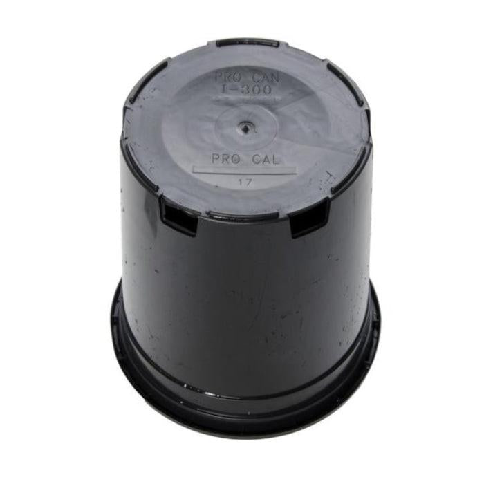 Pro Cal Premium Nursery Pot, 2 Gallon