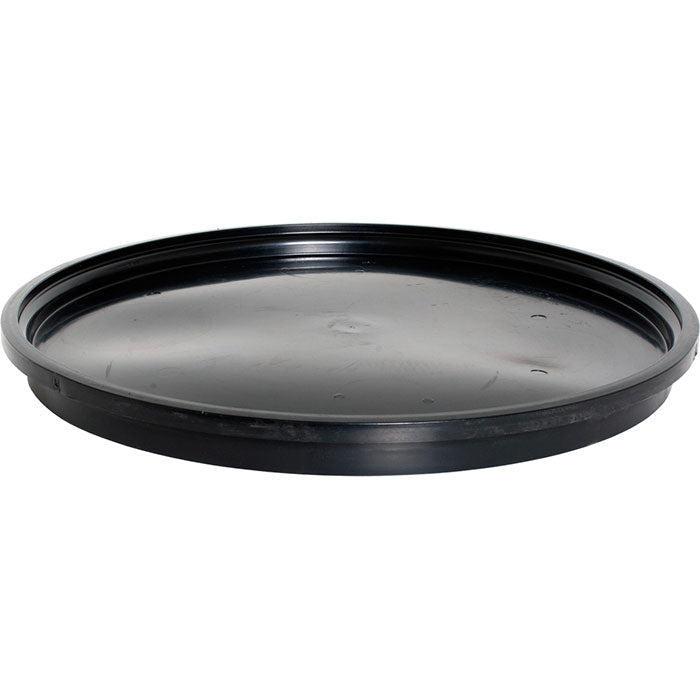 Active Aqua 55 Gallon Drum with Solid Lid and Lock