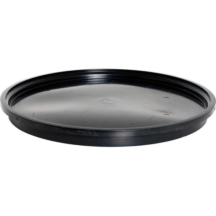 Active Aqua 55 Gallon Drum with Solid Lid and Lock