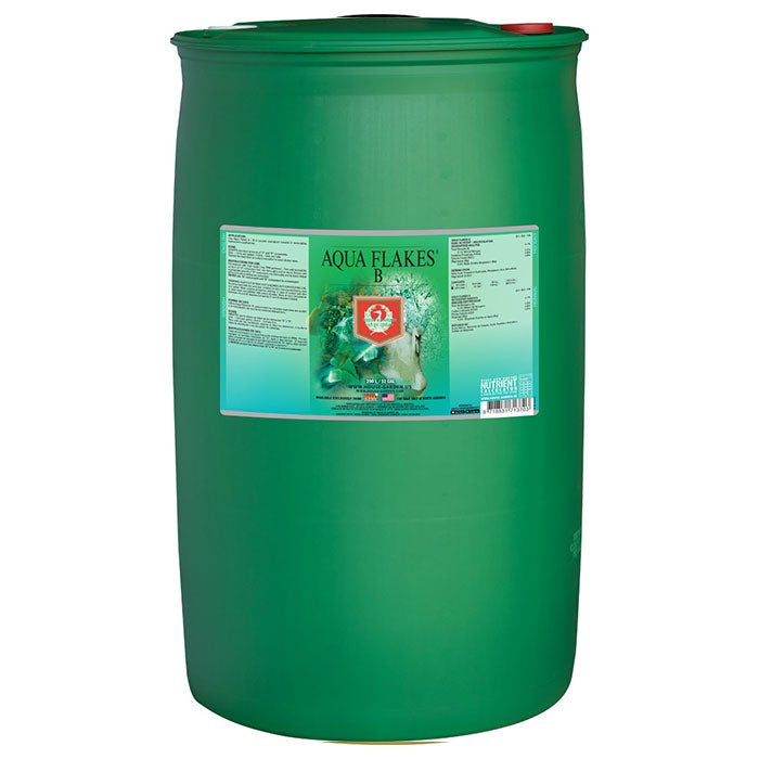 House and Garden Aqua Flakes B, 200 Liter