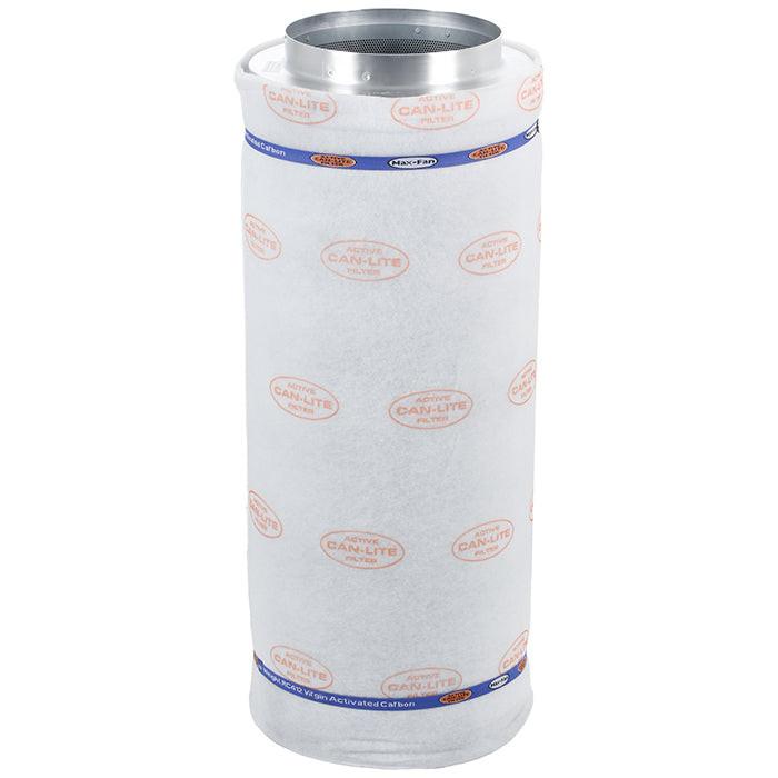 Can-Filter Can-Lite Carbon Filter 12 Inch x 40 Inch, 1800 CFM