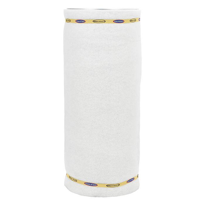 Can-Filter Can 100 Carbon Filter With Out Flange