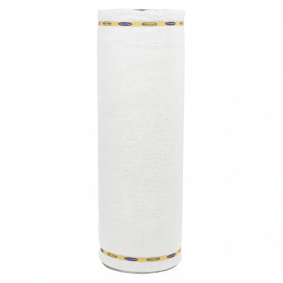 Can-Filter Can 125 Carbon Filter With Out Flange