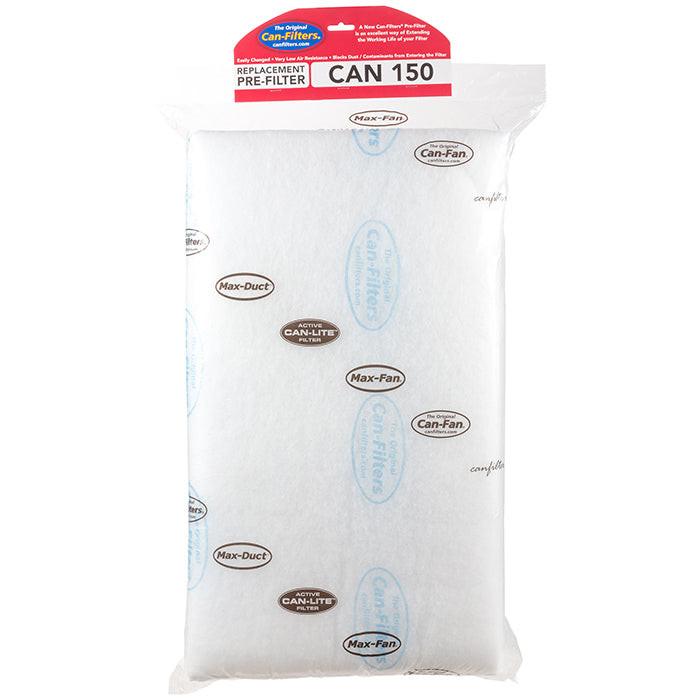 Can-Filter Can 150 Pre-Filter