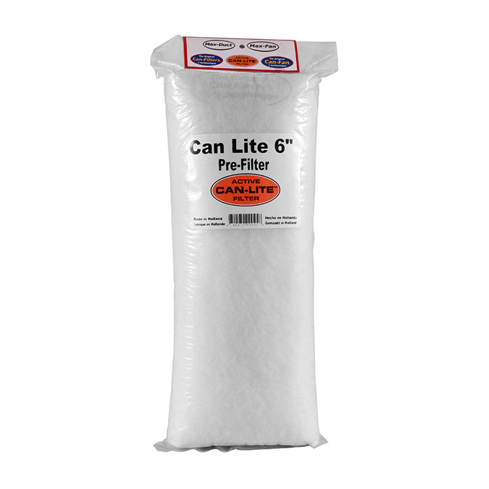 Can-Filter Can-Lite Pre-Filter