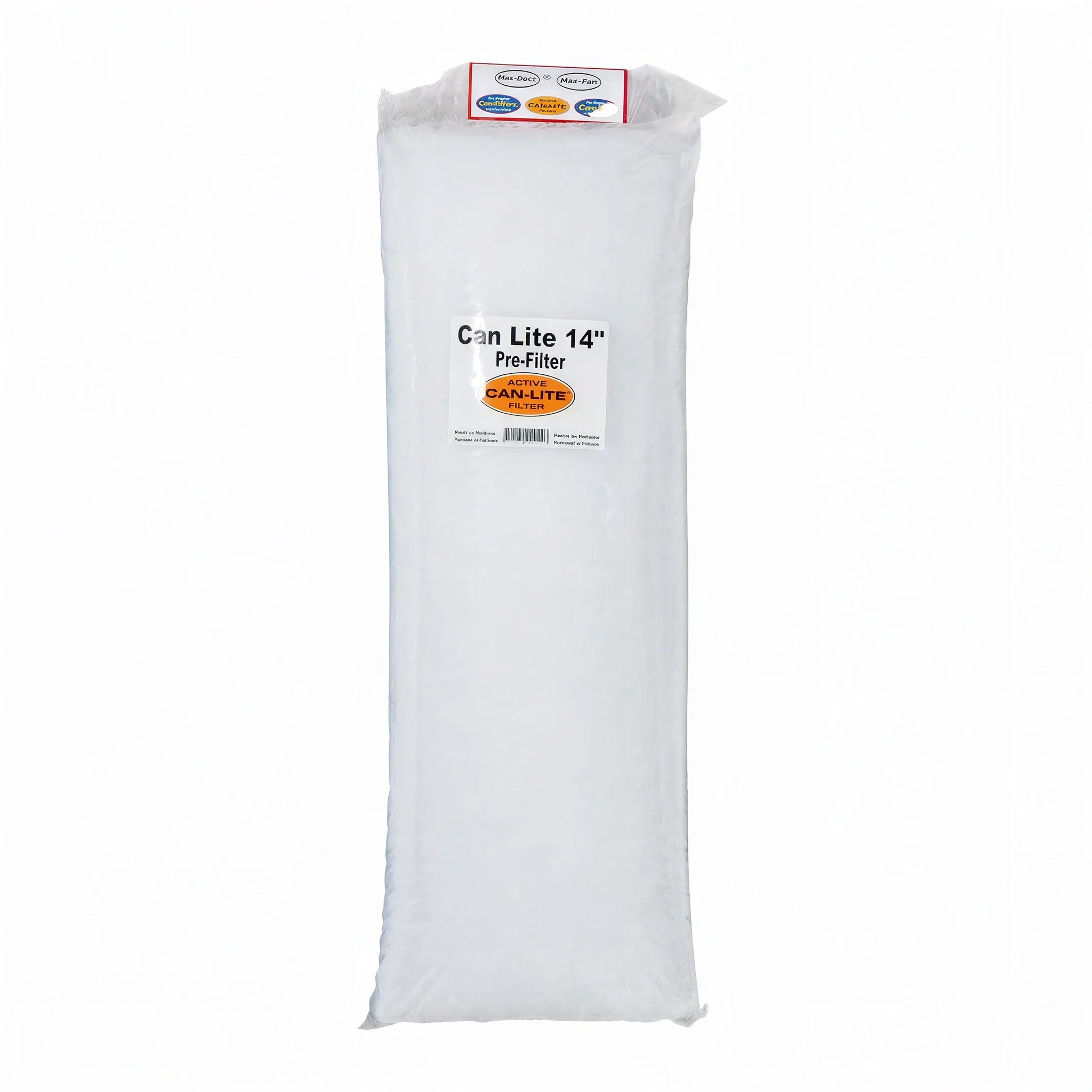 Can-Filter Can-Lite Pre-Filter