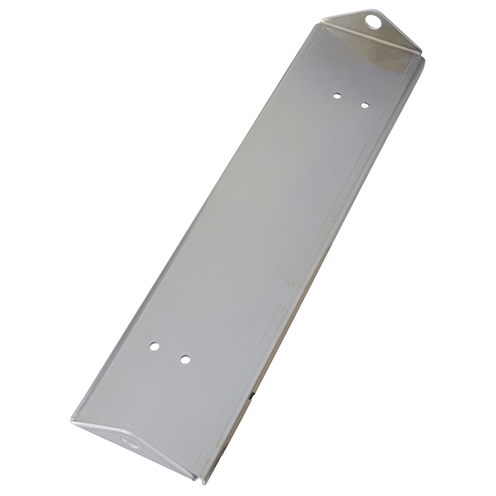 Quest Overhead Hanging Bracket for 105, 155, 165, 205, 225, 335 & 185 Cool - 4 Pack