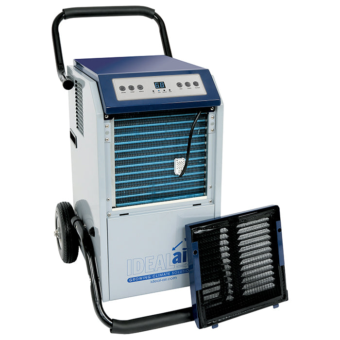Ideal-Air Pro Series Dehumidifier, 60 Pint