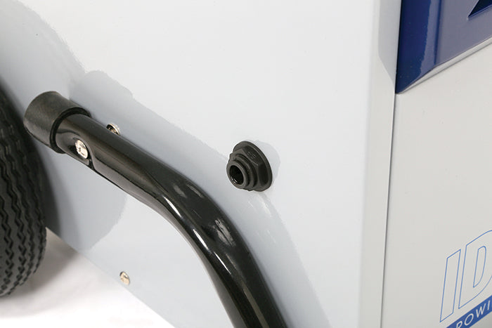 Ideal-Air Pro Series Dehumidifier, 60 Pint