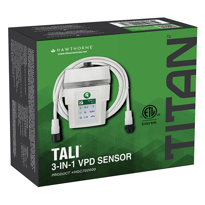 Titan Controls Tali 3-In-1 VPD Sensor
