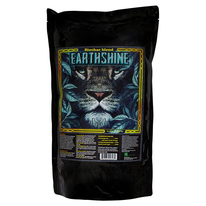 GreenGro Biologicals Earthshine Biochar Blend