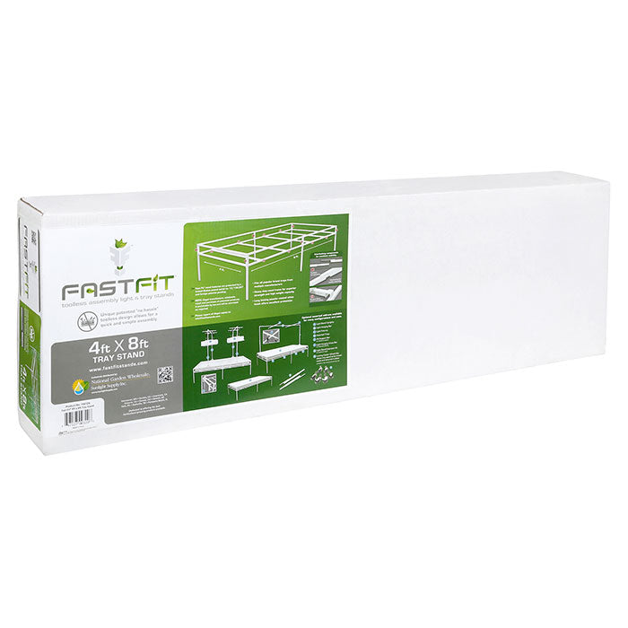 Fast Fit Tray Stand 4ft x 8ft