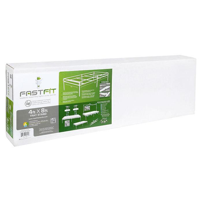 Fast Fit Tray Stand 4ft x 8ft
