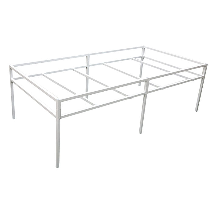 Fast Fit Tray Stand, 3 ft x 6 ft
