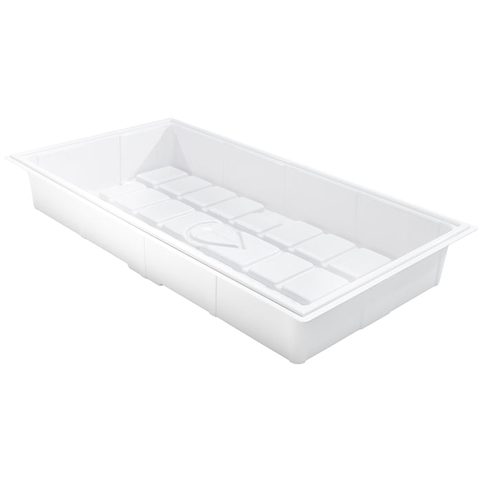 Botanicare ID Grow Tray, 2ft x 4ft (White)