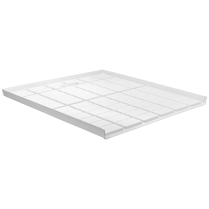 Fast Fit 4 Foot Continuous Bench System - 20 Foot System Length