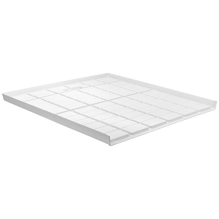 Fast Fit 4 Foot Continuous Bench System - 20 Foot System Length