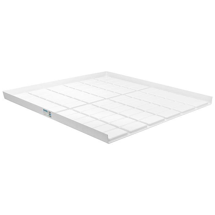 Fast Fit 4 Foot Continuous Bench System - 20 Foot System Length