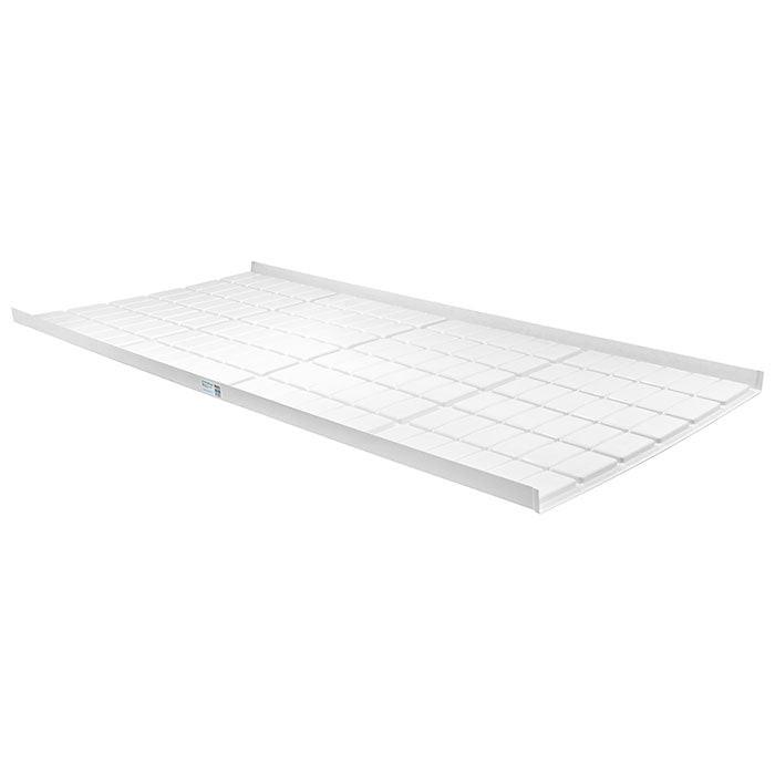 Fast Fit 4 Foot Continuous Bench System - 24 Foot System Length