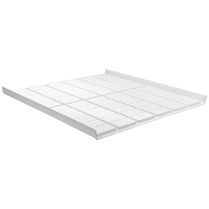 Fast Fit 4 Foot Continuous Bench System - 20 Foot System Length