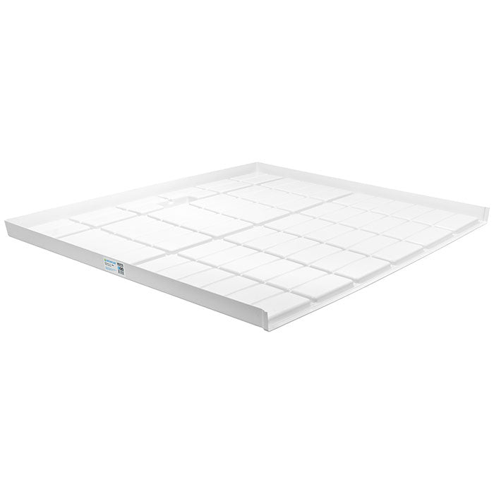 Fast Fit 5 Foot Continuous Bench System - 20 Foot System Length