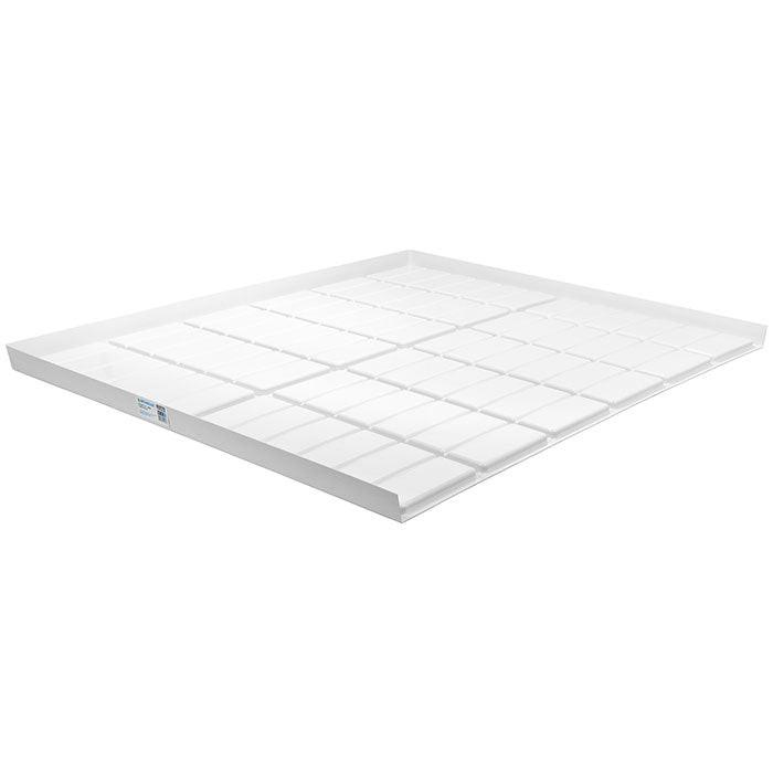 Fast Fit 5 Foot Continuous Bench System - 12 Foot System Length