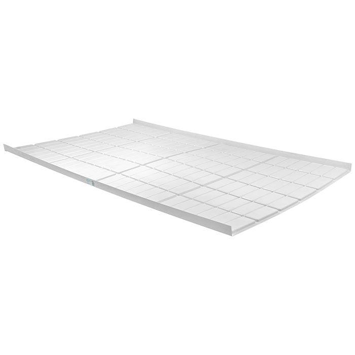 Fast Fit 5 Foot Continuous Bench System - 12 Foot System Length