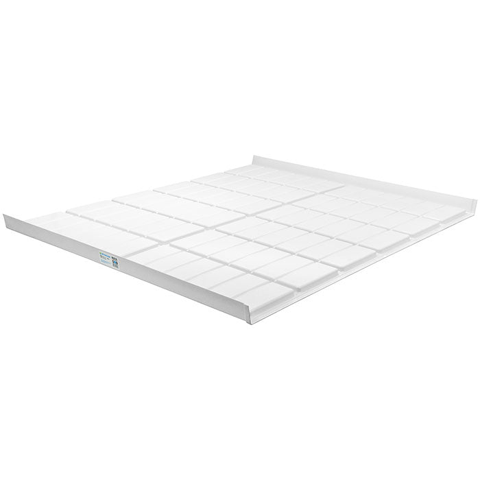 Fast Fit 5 Foot Continuous Bench System - 8 Foot System Length