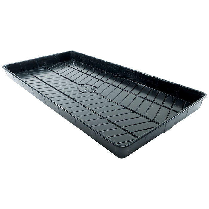 Botanicare OD Grow Tray, 4ft x 8ft (Black)