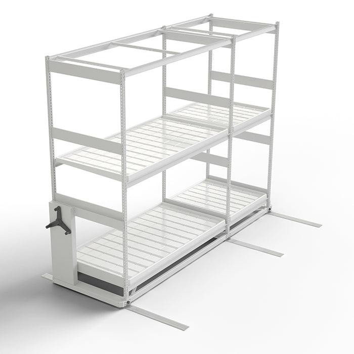 Botanicare Mobile Rack Tray, 4 ft. x 8 ft.