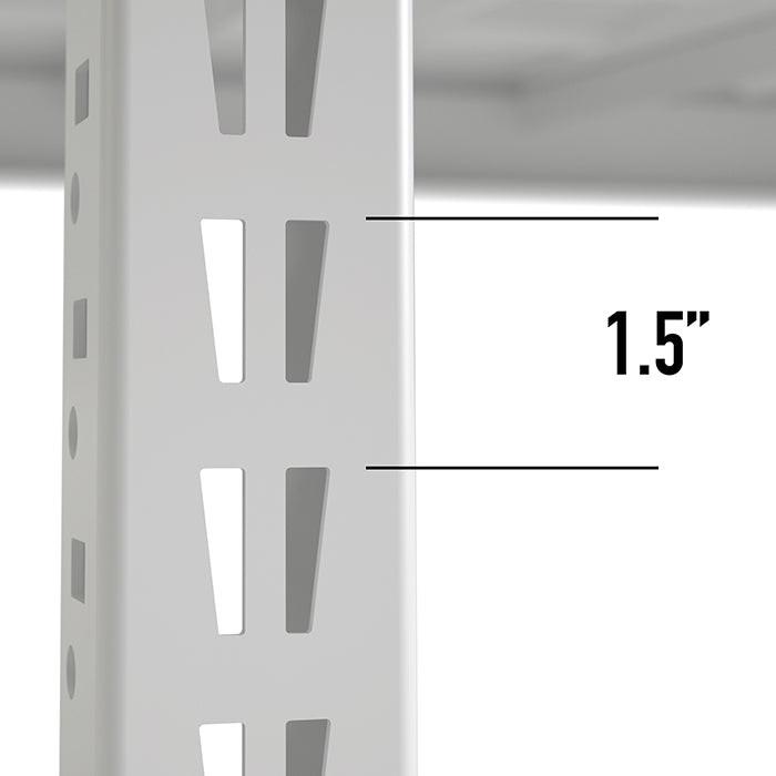 Botanicare Mobile Rack Tray