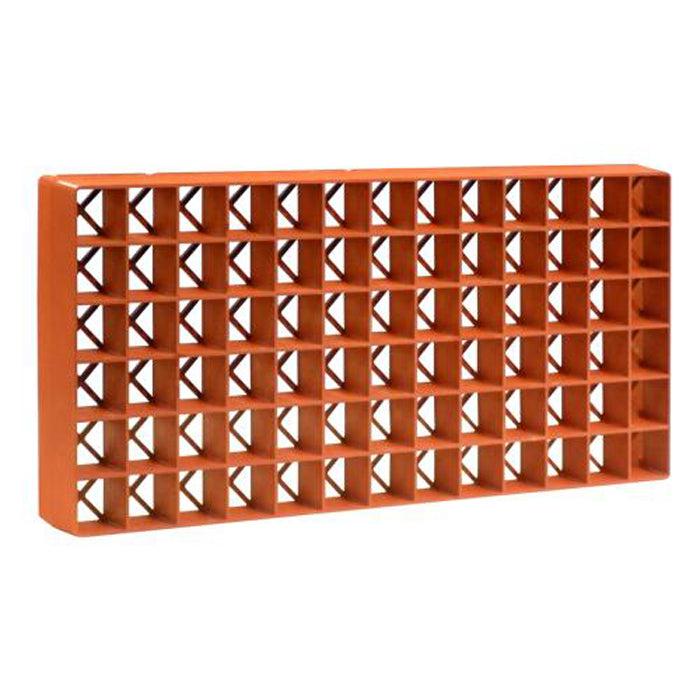 Grodan Gro-Smart Tray Insert - 10 Pack