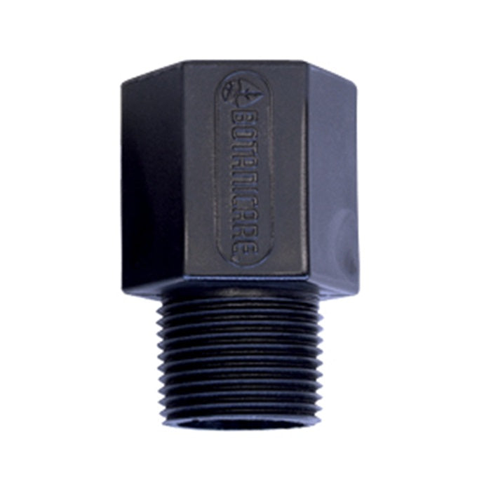 Botanicare Ebb & Flow Fill/Drain Extension Fitting - Pack of 100