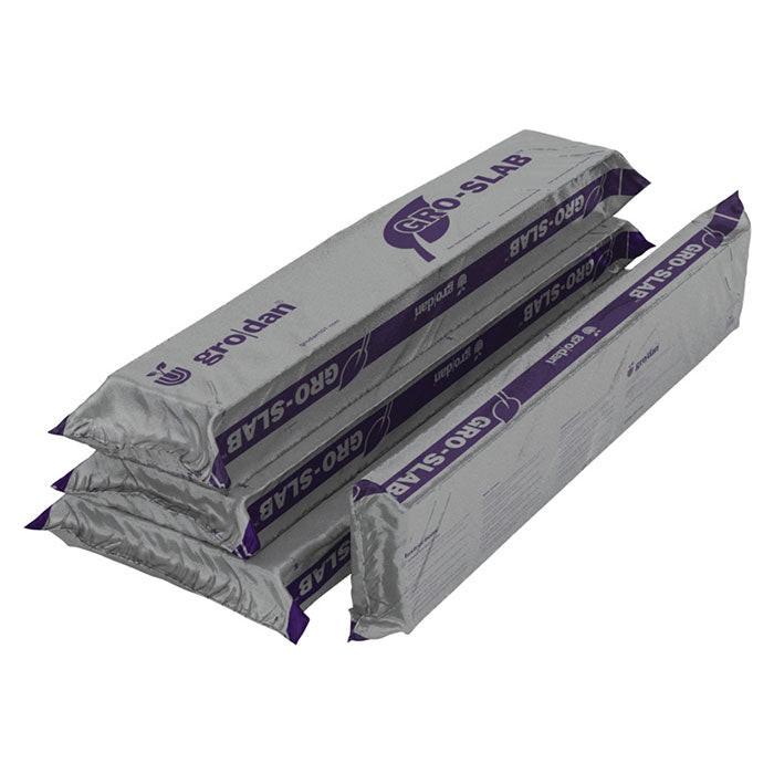 Grodan Classic Slab, 12" x 3" x 36" - Case of 8