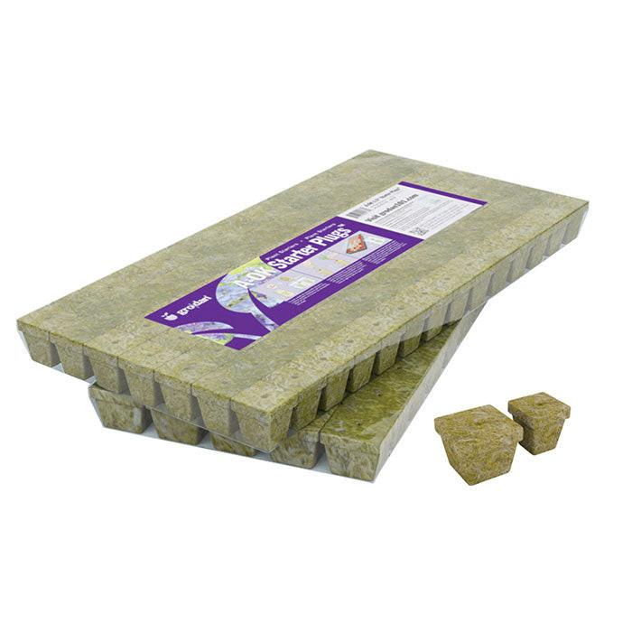 Grodan A-OK Starter Plugs