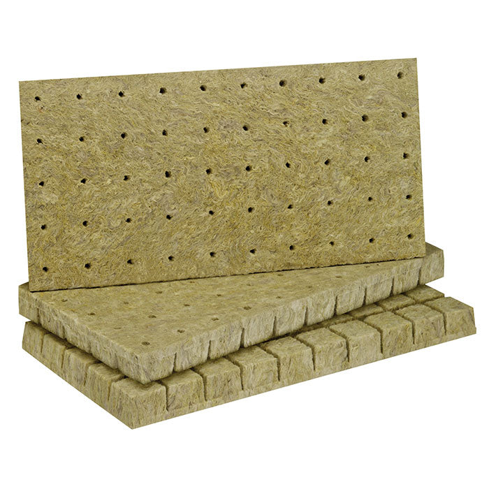 Grodan A-OK Starter Plugs