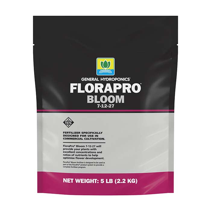 General Hydroponics FloraPro Bloom