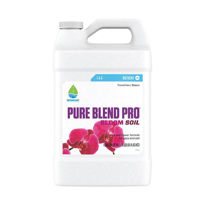 Botanicare Pure Blend Pro Bloom Soil Formula
