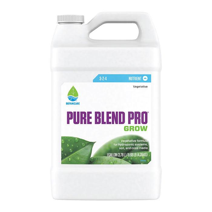 Botanicare Pure Blend Pro Grow