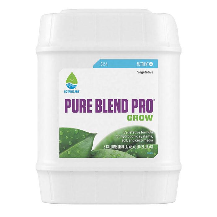 Botanicare Pure Blend Pro Grow