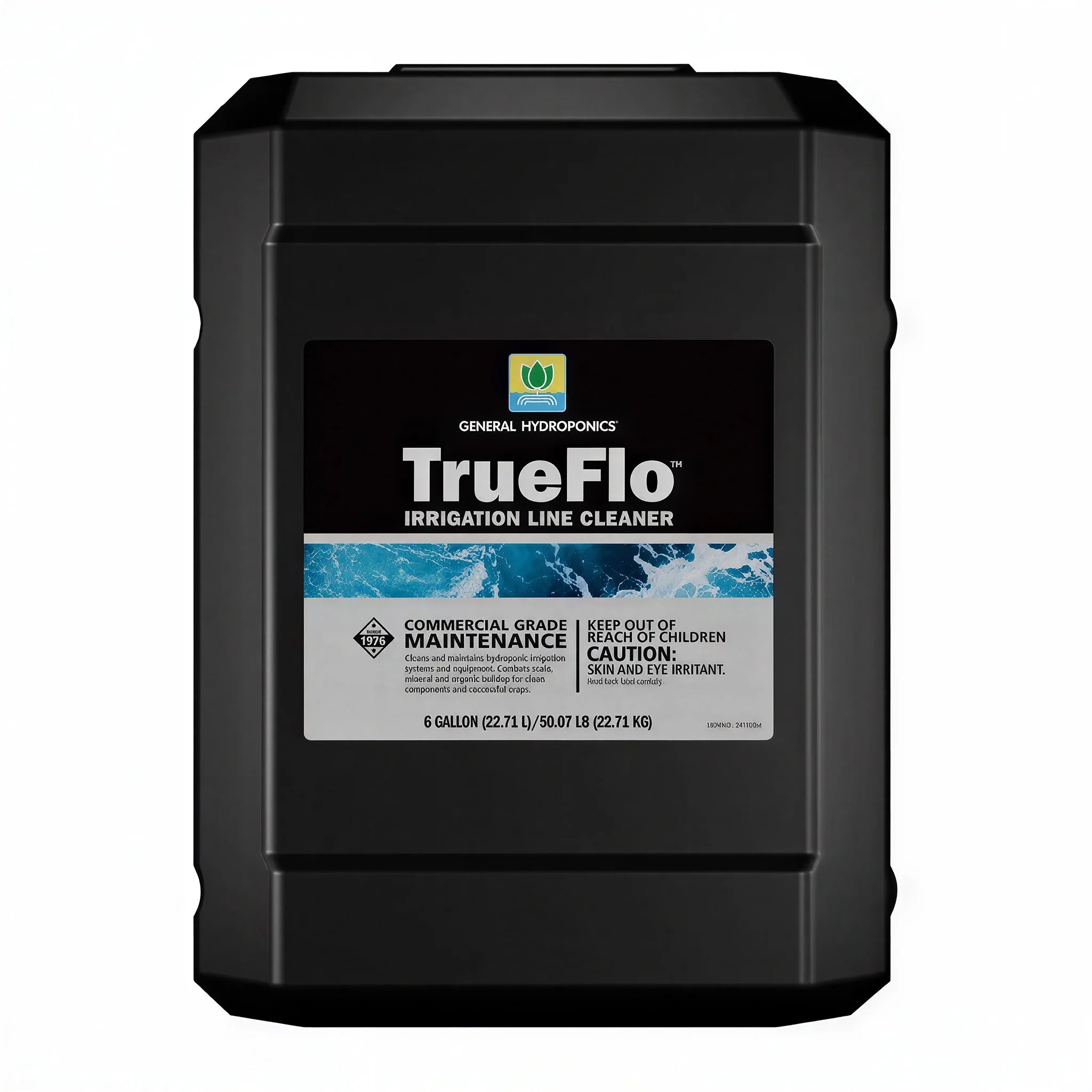 General Hydroponics TrueFlo Irrigation Line Cleaner