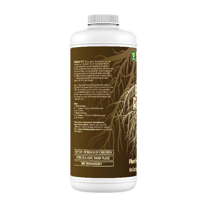 General Organics BioRoot, 1 Quart
