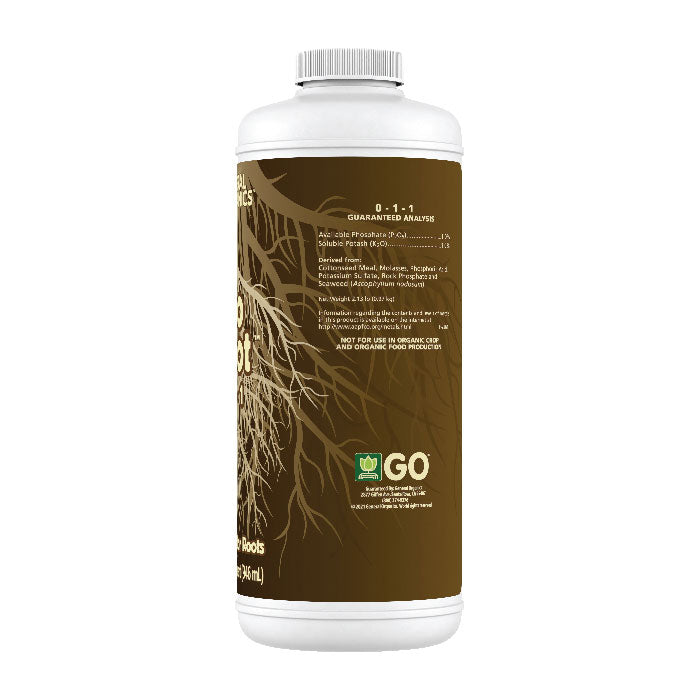 General Organics BioRoot, 1 Quart (California Only)