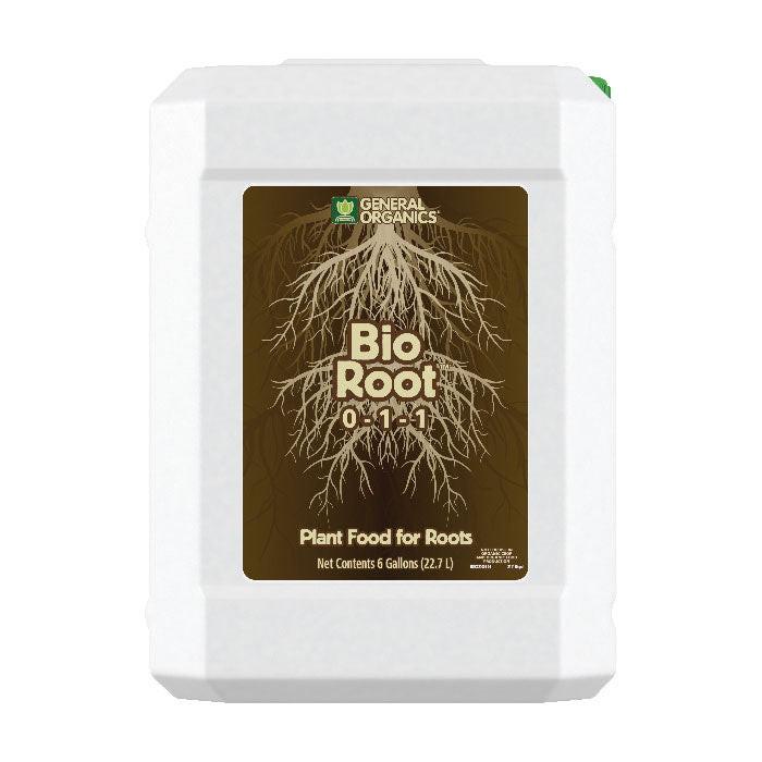 General Organics BioRoot, 6 Gallon (California Only)