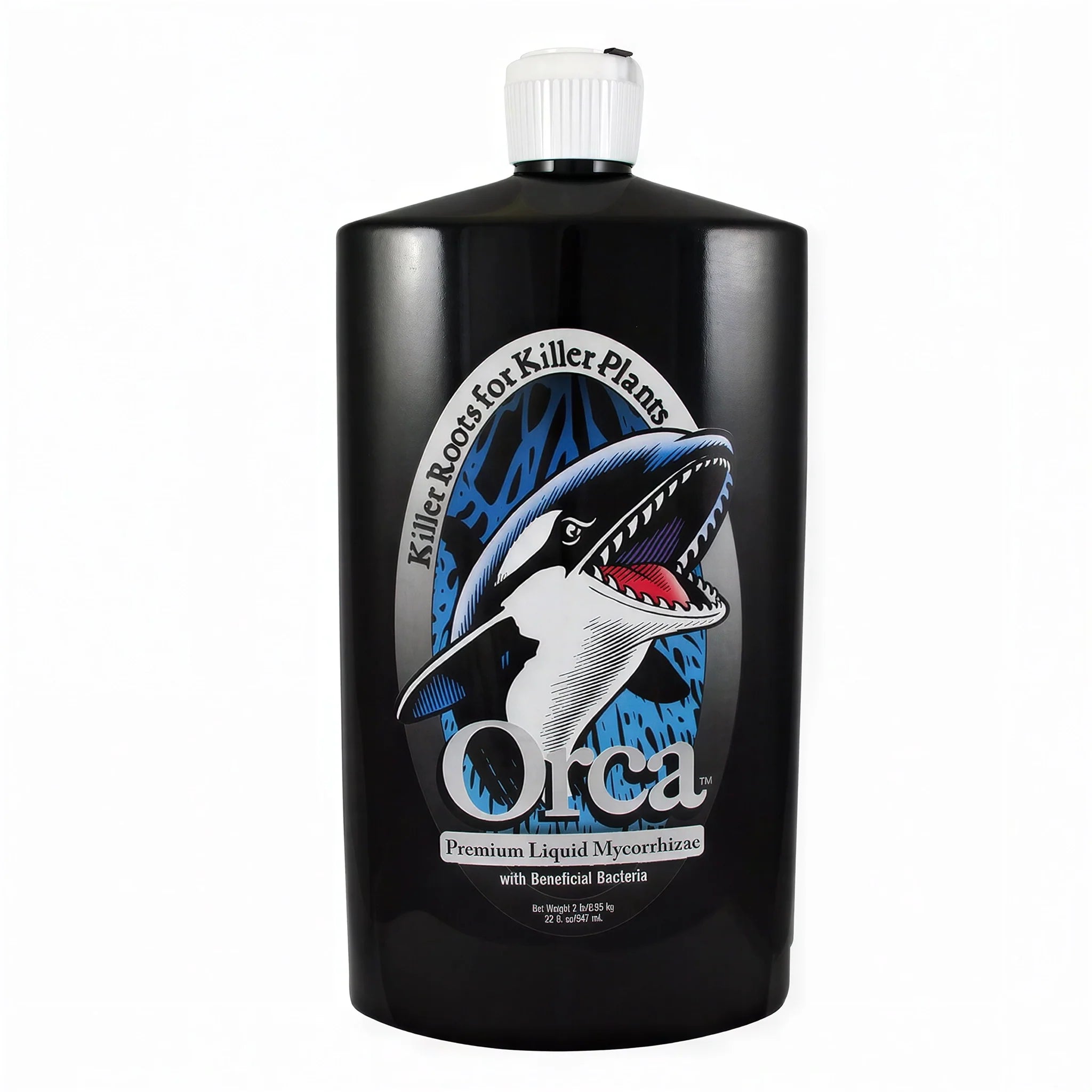 Plant Success Orca