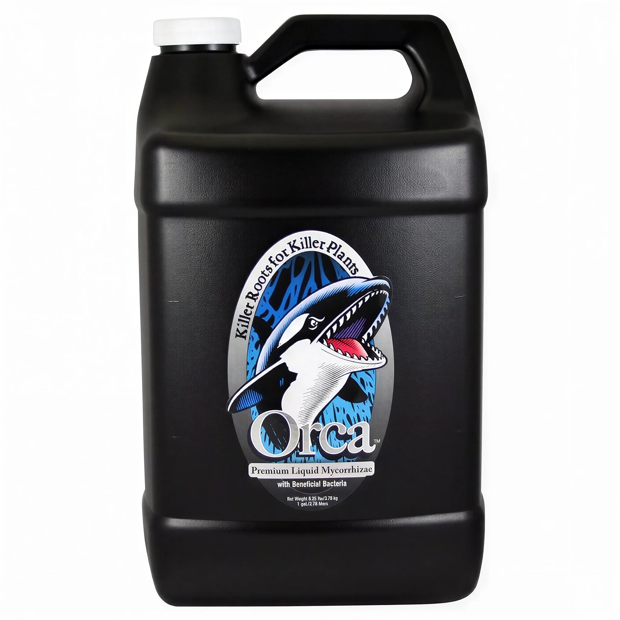 Plant Success Orca Liquid Mycorrhizae, 1 Gallon