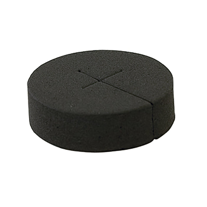 Botanicare 1.7 in. Neoprene Inserts for Power Clone, Black - Pack of 125