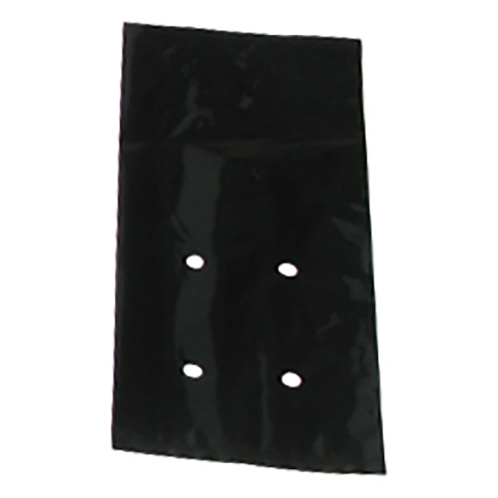 Gro Pro Grow Bag, 1 Gallon, Pack of 25 - Case of 1000 Bags