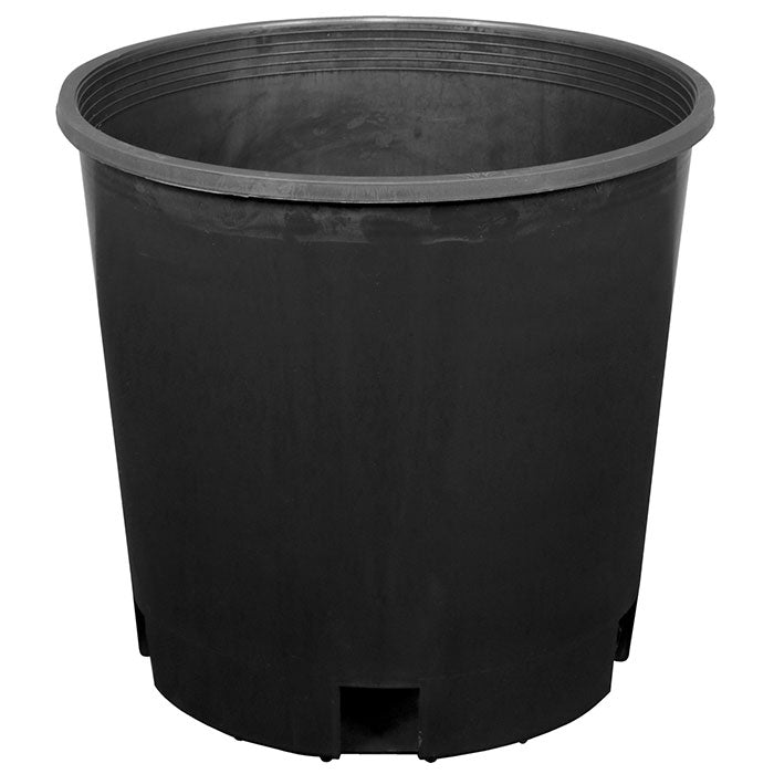 Gro Pro Premium Nursery Pot, 15 Gallon - Pack of 22