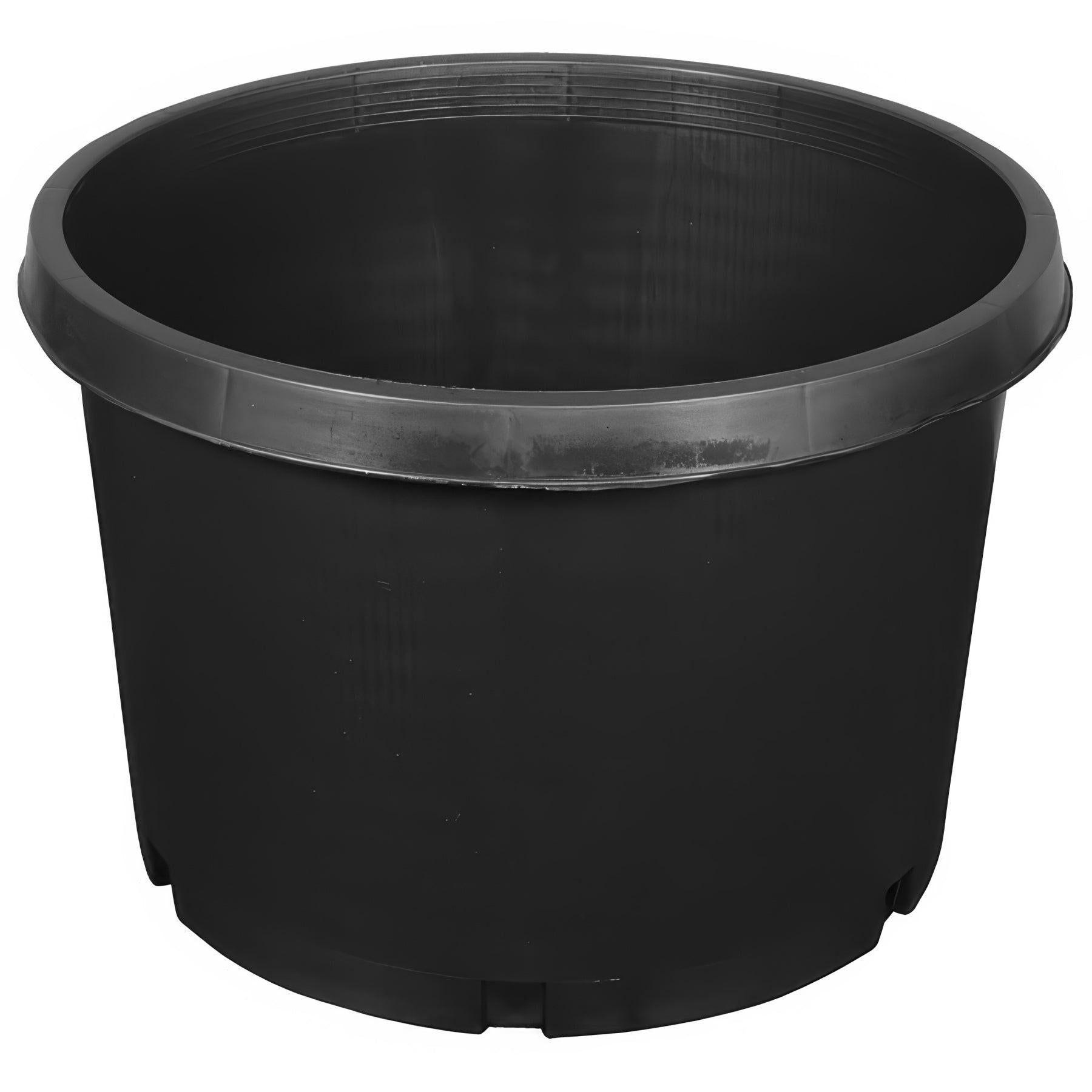 Gro Pro Premium Nursery Pot, 10 Gallon